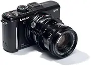 Metabones Alpa Lens to Micro 4/3 Adapter