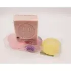 L'Occitane Savon Bonne Mere & Series Herb Soap Set NEW