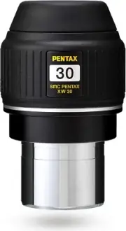 PENTAX 70537 Eye Piece XW 30-R astronomical telescope XW30R Black BK New