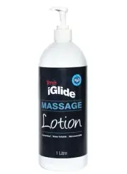 Reva iGlide™ Massage Lotion Water Dispersible - MASSAGE WHOLE BODY