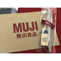 在飛比找蝦皮購物優惠-【MUJI 無印良品】半透明管自動筆/透明管自動筆/0.5m