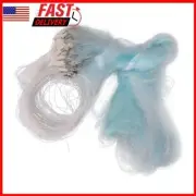 Sinker Cast Net Fishing Network Hand Cast Outdoor Throw Catch Fishing Gill Nets