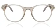 Tom Ford FT5695-B Blue-Light Block 045 Men's Glasses Brown Size 47 - Private Health Rebate - Blue Light Block Available