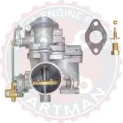 Carburetor For Massey Ferguson TE20 TEA20 TED20 Zenith 24T2 Tractor 200361