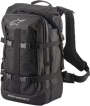 Alpinestars Rover Overland Backpack Black