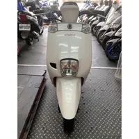 在飛比找蝦皮購物優惠-基隆 順輪 中古車 二手車 中古機車 QC115 QC 山葉