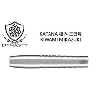 在飛比找蝦皮購物優惠-DYNASTY 2BA KATANA KIWAMI MIKA