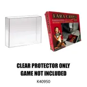 Protector For Lara Croft Computer Accesories Gift Set