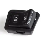 Hi/Lo Beam Switch for Baotian Monza 50 BT49QT-21A3/Monza 125 BT125T-21A3 CMPO