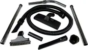 Masterpart Hose Tool Kit for Numatic Henry Canister Vacuum Cleaners 32mm (6ft)