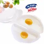Microwave Omelett Free Post Maker Microwavable Omelet Pan Egg Omelette Cooker