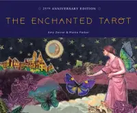 在飛比找博客來優惠-The Enchanted Tarot