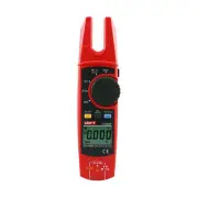 UNI-T UT256B Auto Range 200A AC/DC Current Clamp Meters NCV Tester Multimeter