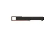 Galya Extendable Storage TV Unit - Teak