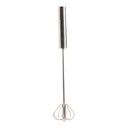 Soffritto A Series Spring Handle Whisk - Robins Kitchen