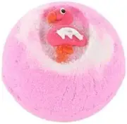 Treets Flaingoparadies Bath Bomb - 1st