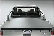 Ford Tonneau Cover for Ranger Pj Pk