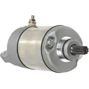 12V Starter for Kawasaki & Suzuki 9 Teeth Counter Clockwise New STK0280