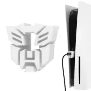 Geekria Cable Plug Protector Compatible with PlayStation PS5, PSVR 2