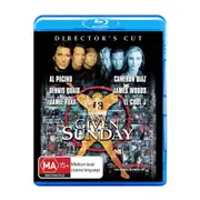 Any Given Sunday