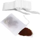 Disposable Fine Mesh Bags for Concentrate Iced Coffee Maker Hot Tea I2L85381