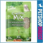 Vets All Natural Complete Mix for Adult Dogs 5kg