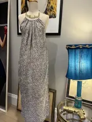 Zimmerman Locket ID Tubular Dress 1