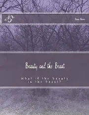 Beauty and the Beast By Anna Boose - New Copy - 9781546731313