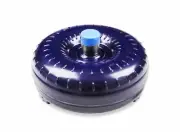 B&M 20400 Tork Master 2000 Torque Converter | High-Quality Auto Part, Universal