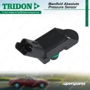 Tridon MAP Manifold Absolute Pressure Sensor for MINI Cooper R56 R57 R58 R59