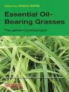 在飛比找三民網路書店優惠-Essential Oil- Bearing Grasses