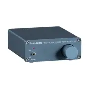 V1.0G 2 Channel Class D Mini Stereo Amplifier for Home Speakers TPA3116 50W x...