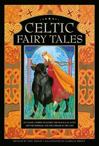 在飛比找誠品線上優惠-Celtic Fairy Tales: 20 Classic