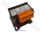 ZANOLLI PIZZA OVEN VOLTAGE POWER TRANSFORMER 220V - 115V ELECTRIC