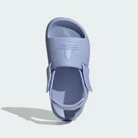 在飛比找momo購物網優惠-【adidas 官方旗艦】ADIFOM ADILETTE 涼