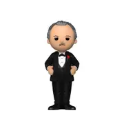 Funko Godfather Vito Corleone Rewind Vinyl Figure Model Toy