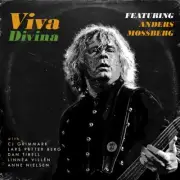 ANDERS MOSSBERG VIVA DIVINA NEW CD