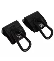 J.L. Childress Clip 'n Carry Stroller Hooks - 2 ct