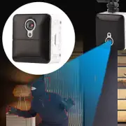 Indoor WiFi Camera HD WiFi Baby Camera With Phone App For Home