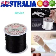 Strong Elastic Stretchy Beading Thread Cord Bracelet String for Anklet