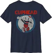 [Fifth Sun] Big Officially Licensed Firsties Youth Boy's Tee