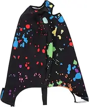 [BESPORTBLE] Elastic Travel Luggage Cover for Suitcases Washable Protective Sleeve High Elasticity for Airplane Care Lightweight