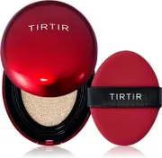 TIRTIR Mask Fit Red Cushion long-lasting cushion foundation with high UV protection color 13W Cream 18 g