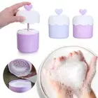 Face Clean Tool Body Wash Foam Cup Foam Maker Facial Cleanser Bubble Foamer