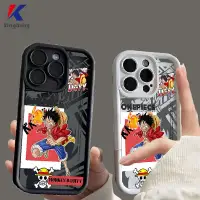 在飛比找蝦皮購物優惠-動漫 ONE PIECE 手機殼兼容 IPhone 14 1