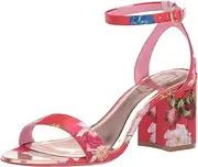 [TED BAKER] Women's Rozie Heeled Sandal