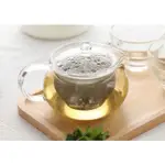 HARIO  茶茶急須丸形茶壺 玻璃茶壺 耐熱茶壺 日式丸型玻璃茶壺 茶壺
