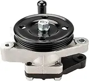 PHILTOP Power Steering Pump Replacement for Tucson 2.0L, Spectra 2.0L, Spectra5 2.0L, Sportage 2.0L (1975CC l4 GAS DOHC) #OE Part Number 21-5440 57100-2E000