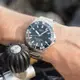 MIDO 美度 官方授權 Ocean Star 海洋之星深潛600米陶瓷潛水錶 送禮推薦-44mm M0266081104100