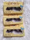 ioni 3D Faux Mink Lashes-Wispy Full Dramatic Flare 3 Pairs